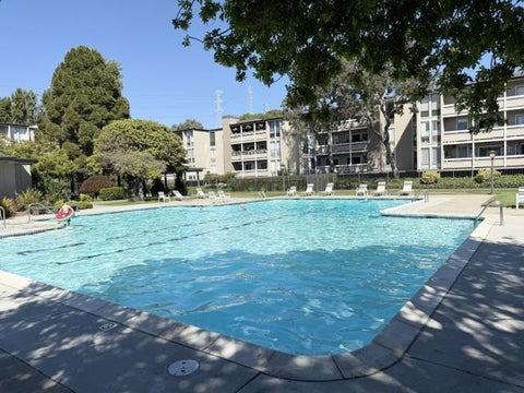 Tiny photo for 1170 Foster City Boulevard #303, FOSTER CITY, CA 94404 (MLS # ML82052405)