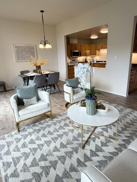 Tiny photo for 1170 Foster City Boulevard #303, FOSTER CITY, CA 94404 (MLS # ML82052405)