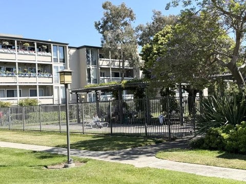 Tiny photo for 1170 Foster City Boulevard #303, FOSTER CITY, CA 94404 (MLS # ML82052405)