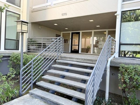 Tiny photo for 1170 Foster City Boulevard #303, FOSTER CITY, CA 94404 (MLS # ML82052405)