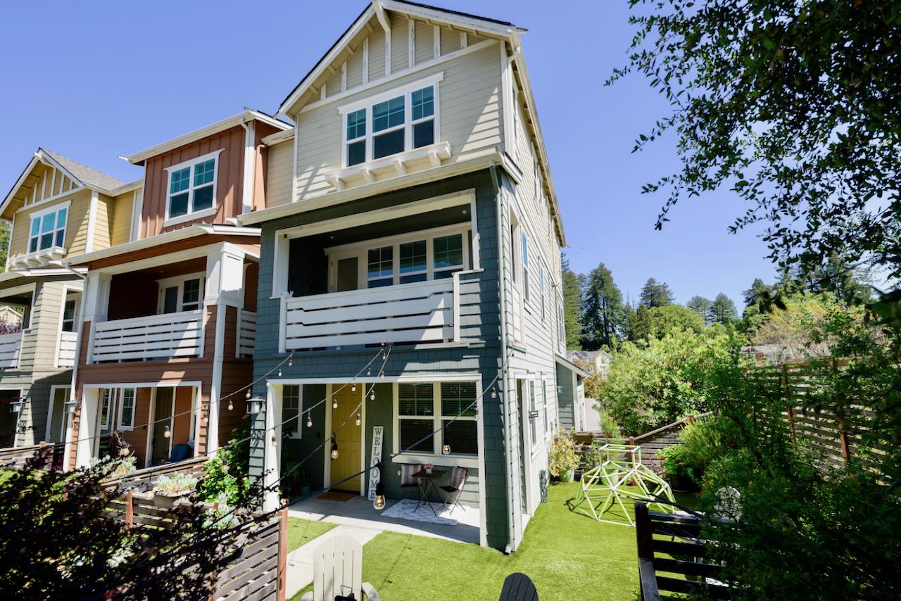304 Ginger Lane