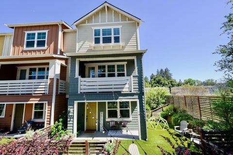 Photo of 304 Ginger Lane, SCOTTS VALLEY, CA 95066 (MLS # ML82048417)