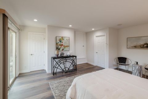 Tiny photo for 2331 Buena Vista Avenue, BELMONT, CA 94002 (MLS # ML82028463)