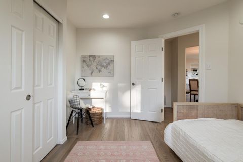 Tiny photo for 2331 Buena Vista Avenue, BELMONT, CA 94002 (MLS # ML82028463)