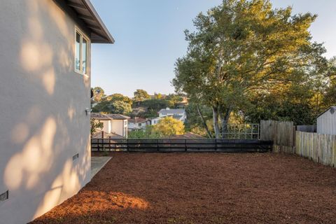 Tiny photo for 2331 Buena Vista Avenue, BELMONT, CA 94002 (MLS # ML82028463)