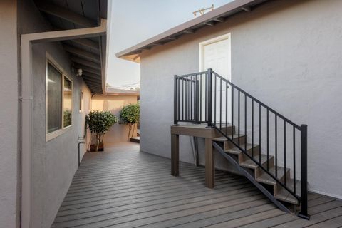 Tiny photo for 2331 Buena Vista Avenue, BELMONT, CA 94002 (MLS # ML82028463)