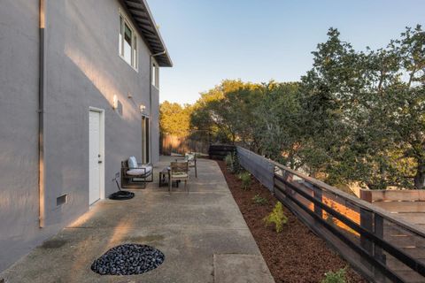 Tiny photo for 2331 Buena Vista Avenue, BELMONT, CA 94002 (MLS # ML82028463)