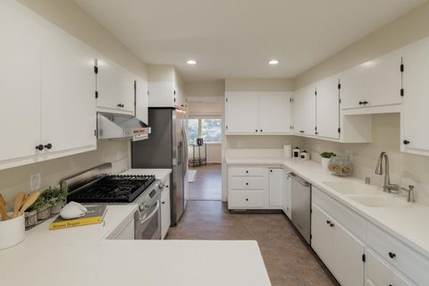 Tiny photo for 2331 Buena Vista Avenue, BELMONT, CA 94002 (MLS # ML82028463)
