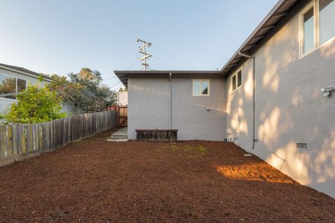 Tiny photo for 2331 Buena Vista Avenue, BELMONT, CA 94002 (MLS # ML82028463)