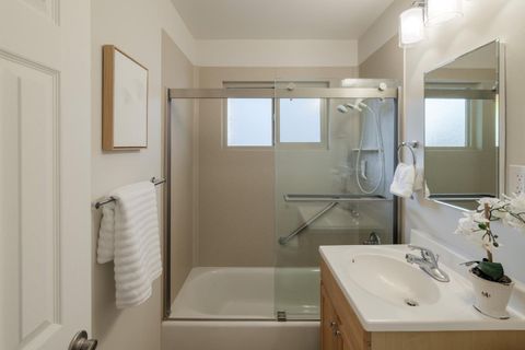 Tiny photo for 2331 Buena Vista Avenue, BELMONT, CA 94002 (MLS # ML82028463)