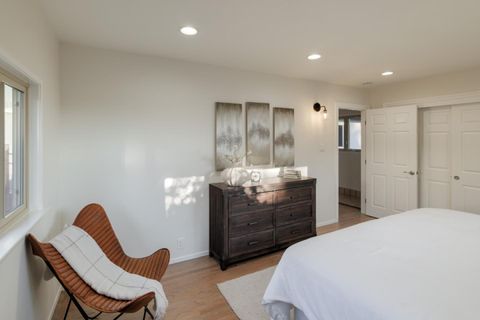 Tiny photo for 2331 Buena Vista Avenue, BELMONT, CA 94002 (MLS # ML82028463)