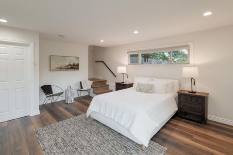 Tiny photo for 2331 Buena Vista Avenue, BELMONT, CA 94002 (MLS # ML82028463)