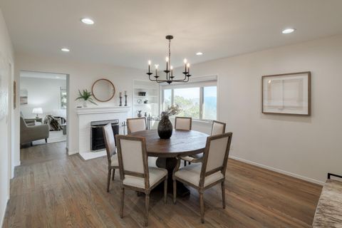 Tiny photo for 2331 Buena Vista Avenue, BELMONT, CA 94002 (MLS # ML82028463)