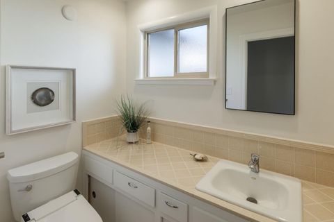 Tiny photo for 2331 Buena Vista Avenue, BELMONT, CA 94002 (MLS # ML82028463)