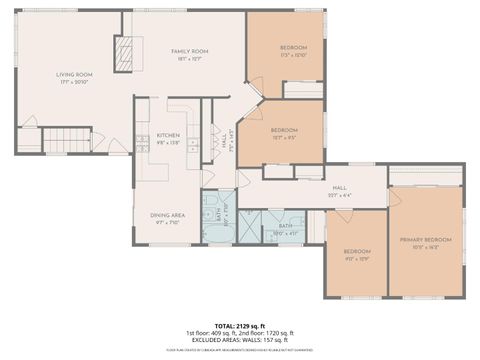 Tiny photo for 2331 Buena Vista Avenue, BELMONT, CA 94002 (MLS # ML82028463)