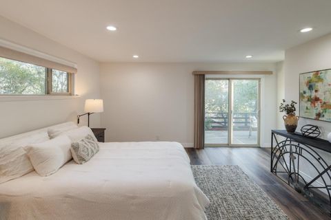 Tiny photo for 2331 Buena Vista Avenue, BELMONT, CA 94002 (MLS # ML82028463)