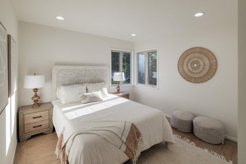 Tiny photo for 2331 Buena Vista Avenue, BELMONT, CA 94002 (MLS # ML82028463)