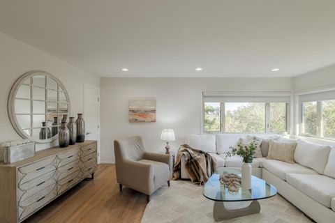 Tiny photo for 2331 Buena Vista Avenue, BELMONT, CA 94002 (MLS # ML82028463)