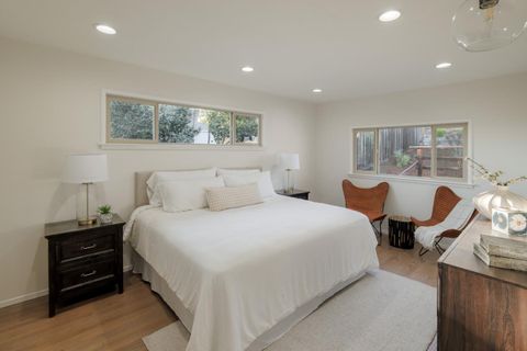 Tiny photo for 2331 Buena Vista Avenue, BELMONT, CA 94002 (MLS # ML82028463)