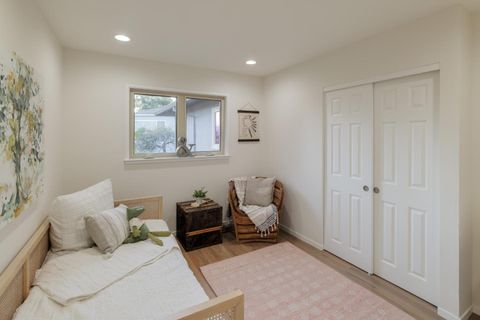 Tiny photo for 2331 Buena Vista Avenue, BELMONT, CA 94002 (MLS # ML82028463)