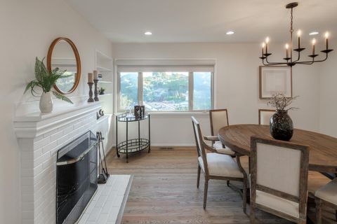 Tiny photo for 2331 Buena Vista Avenue, BELMONT, CA 94002 (MLS # ML82028463)