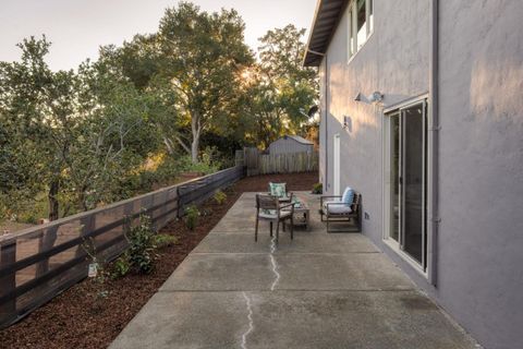 Tiny photo for 2331 Buena Vista Avenue, BELMONT, CA 94002 (MLS # ML82028463)