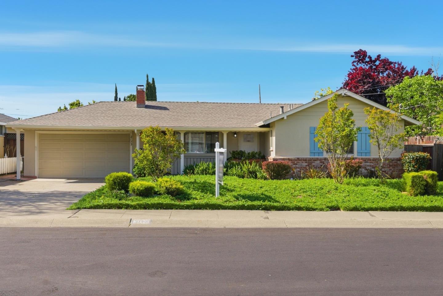 2173 Holbrook Drive