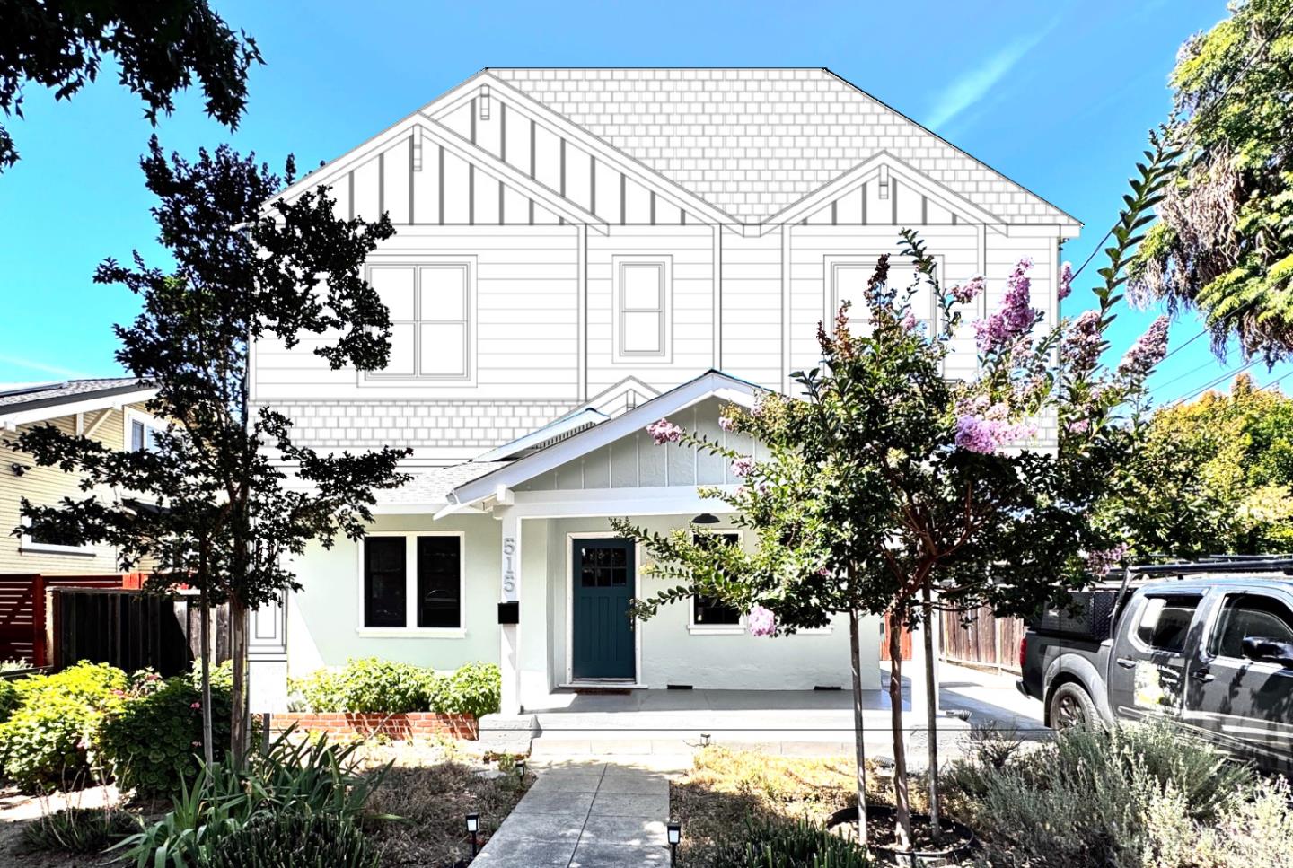 515 Coe Avenue
