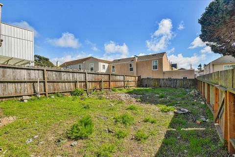 Tiny photo for 163 Peabody Street, SAN FRANCISCO, CA 94134 (MLS # ML82040747)