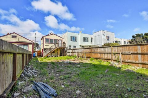 Tiny photo for 163 Peabody Street, SAN FRANCISCO, CA 94134 (MLS # ML82040747)