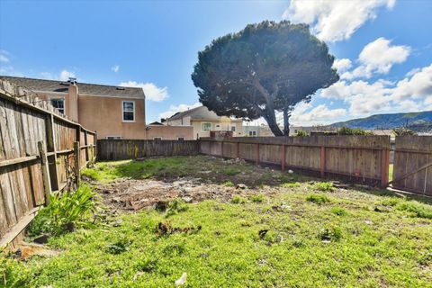 Tiny photo for 163 Peabody Street, SAN FRANCISCO, CA 94134 (MLS # ML82040747)