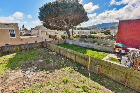 Tiny photo for 163 Peabody Street, SAN FRANCISCO, CA 94134 (MLS # ML82040747)