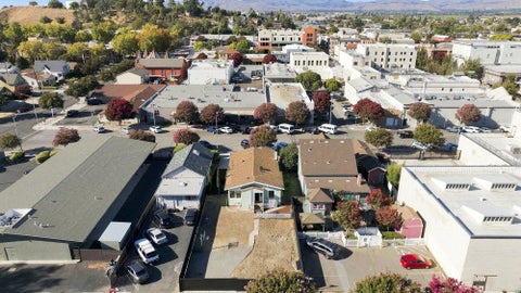Tiny photo for HOLLISTER, CA 95023 (MLS # ML82060478)