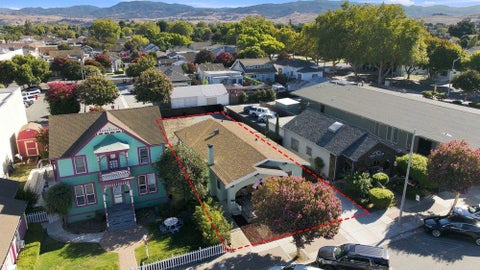 Tiny photo for HOLLISTER, CA 95023 (MLS # ML82060478)