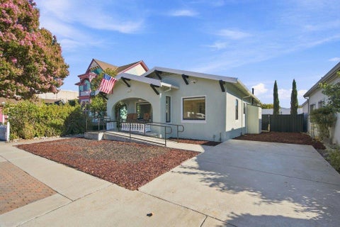 Tiny photo for HOLLISTER, CA 95023 (MLS # ML82060478)