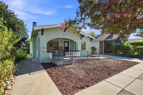 Tiny photo for HOLLISTER, CA 95023 (MLS # ML82060478)
