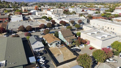 Tiny photo for HOLLISTER, CA 95023 (MLS # ML82060478)