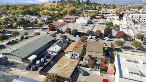 Tiny photo for HOLLISTER, CA 95023 (MLS # ML82060478)