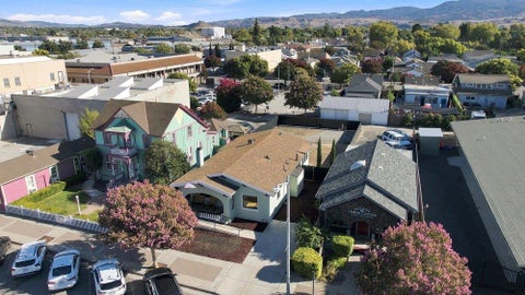 Tiny photo for HOLLISTER, CA 95023 (MLS # ML82060478)