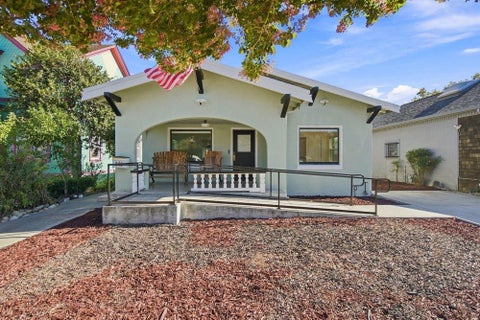 Photo of HOLLISTER, CA 95023 (MLS # ML82060478)