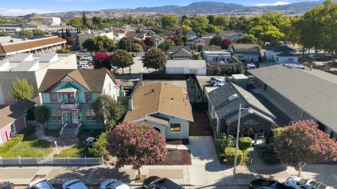 Tiny photo for HOLLISTER, CA 95023 (MLS # ML82060478)