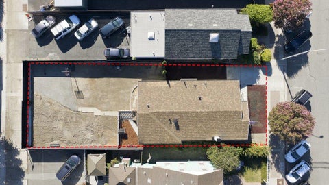 Tiny photo for HOLLISTER, CA 95023 (MLS # ML82060478)
