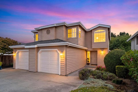 Photo of 120 Tiburon Court, APTOS, CA 95003 (MLS # ML82058798)