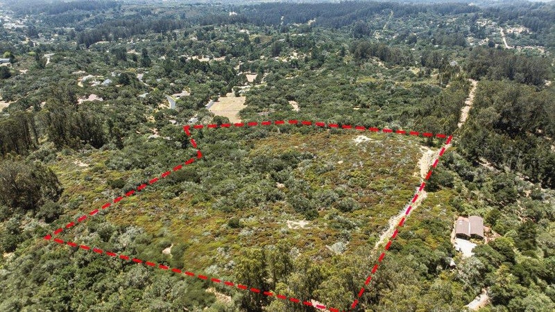 0 Joshua Road