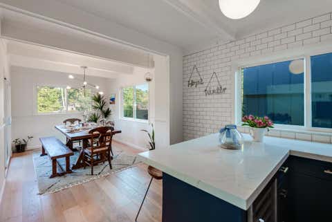 Tiny photo for 457 Townsend Drive, APTOS, CA 95003 (MLS # ML82033606)