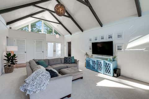 Tiny photo for 457 Townsend Drive, APTOS, CA 95003 (MLS # ML82033606)