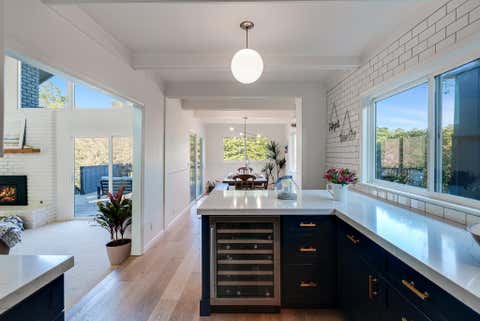 Tiny photo for 457 Townsend Drive, APTOS, CA 95003 (MLS # ML82033606)