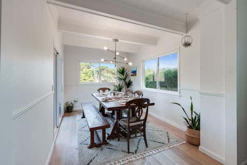 Tiny photo for 457 Townsend Drive, APTOS, CA 95003 (MLS # ML82033606)