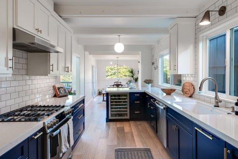 Tiny photo for 457 Townsend Drive, APTOS, CA 95003 (MLS # ML82033606)