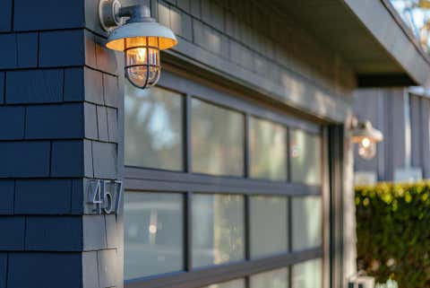 Tiny photo for 457 Townsend Drive, APTOS, CA 95003 (MLS # ML82033606)